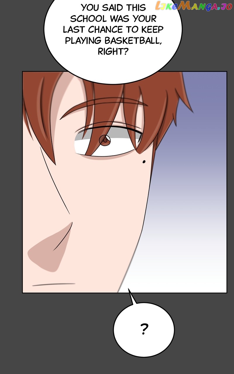 Big Man on the Court Chapter 31 - page 76