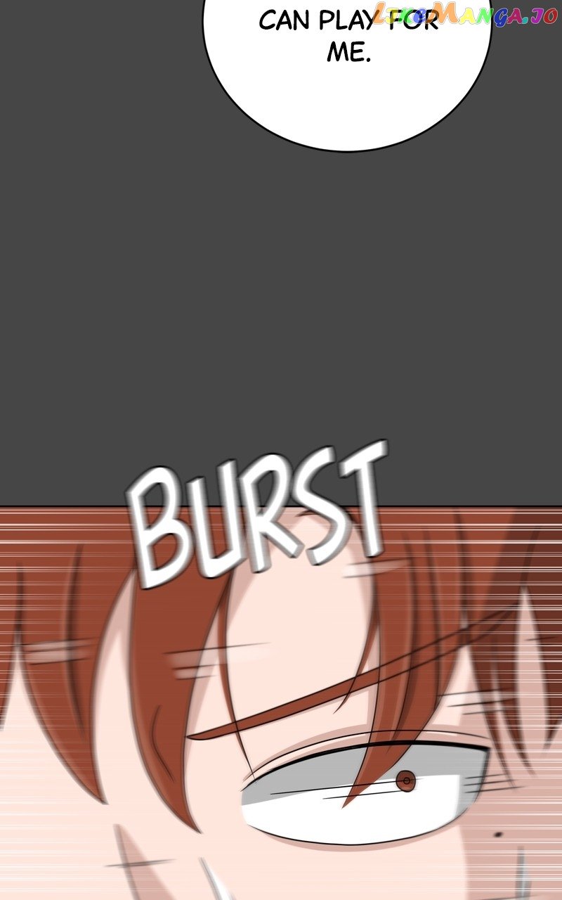 Big Man on the Court Chapter 31 - page 85