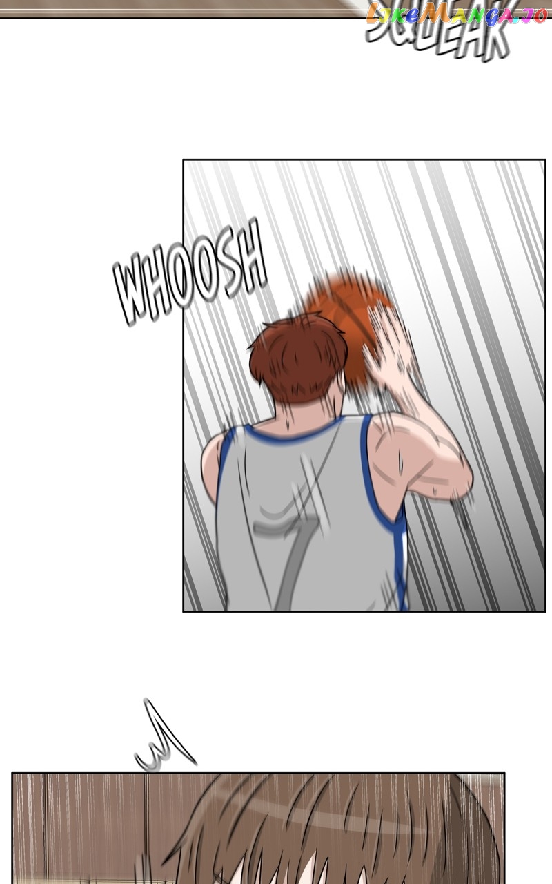 Big Man on the Court Chapter 31 - page 87
