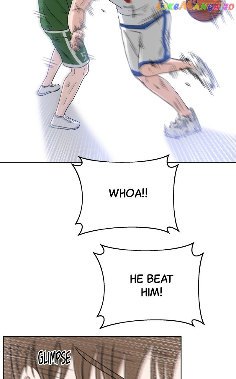 Big Man on the Court Chapter 31 - page 89