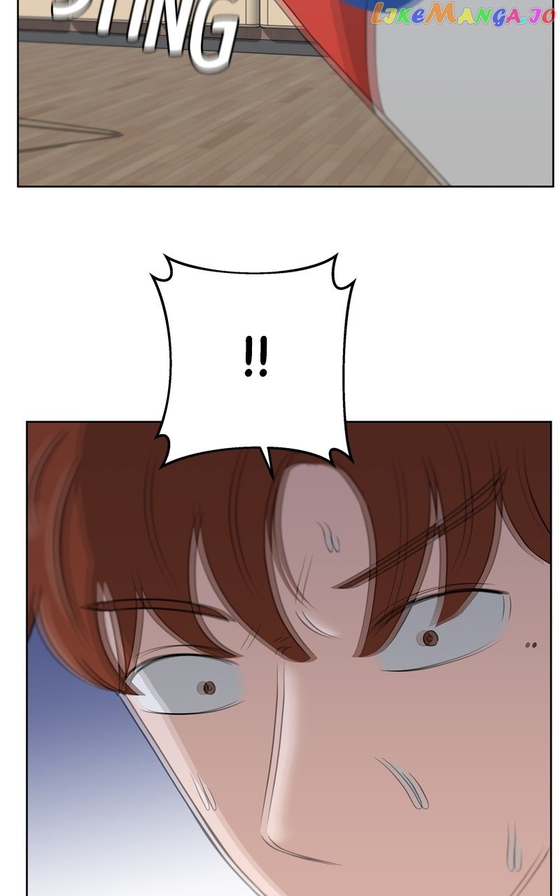 Big Man on the Court Chapter 33 - page 14
