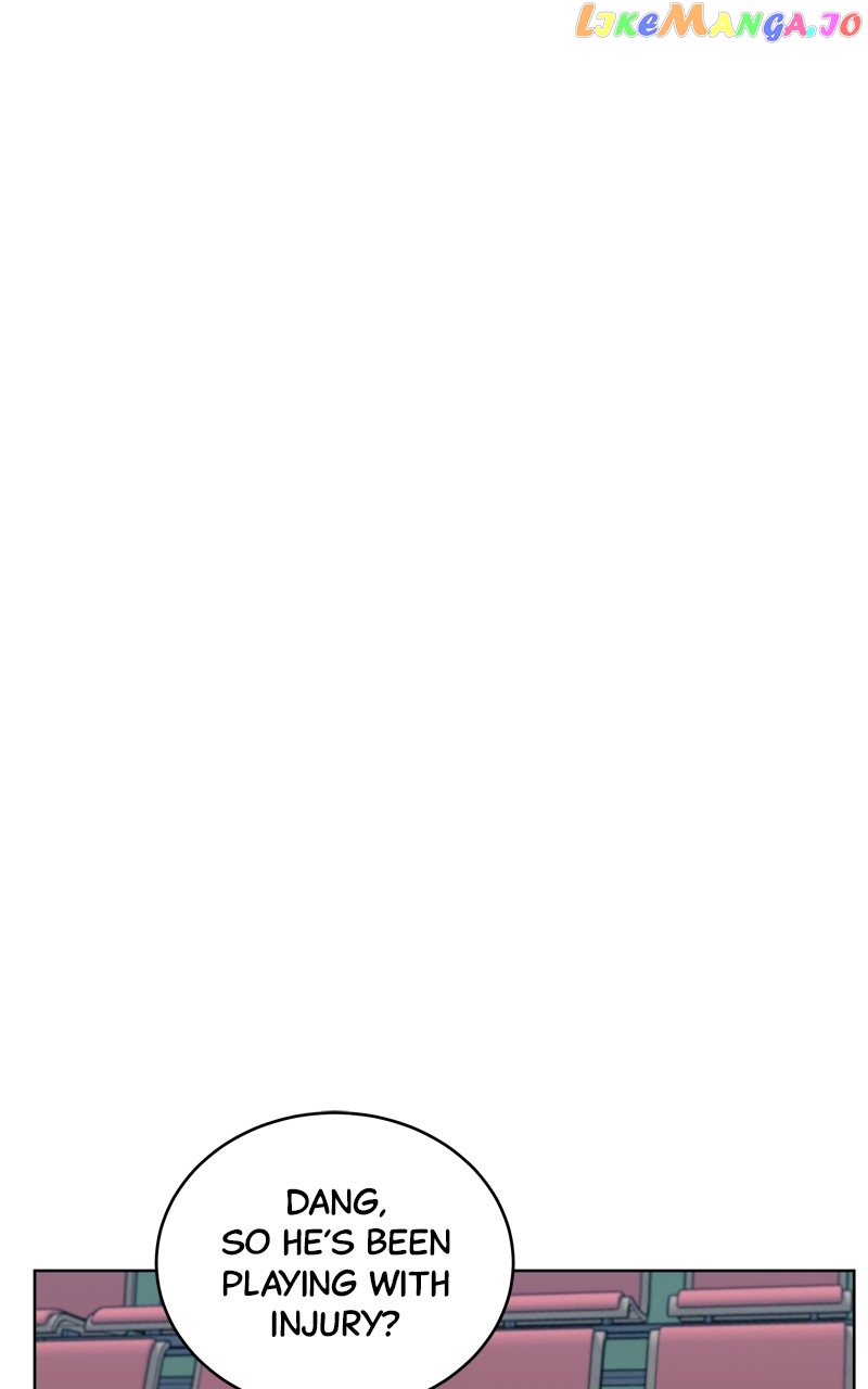 Big Man on the Court Chapter 33 - page 24