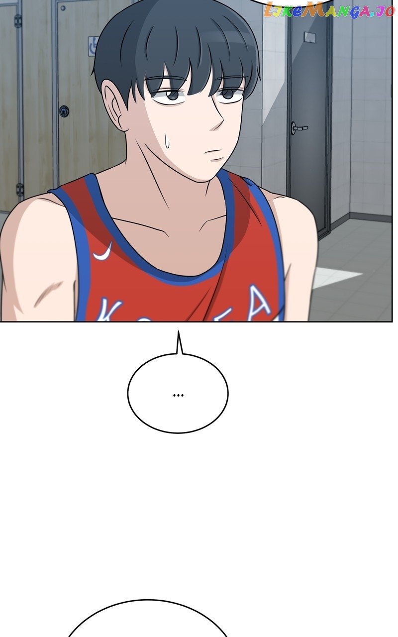 Big Man on the Court Chapter 33 - page 52