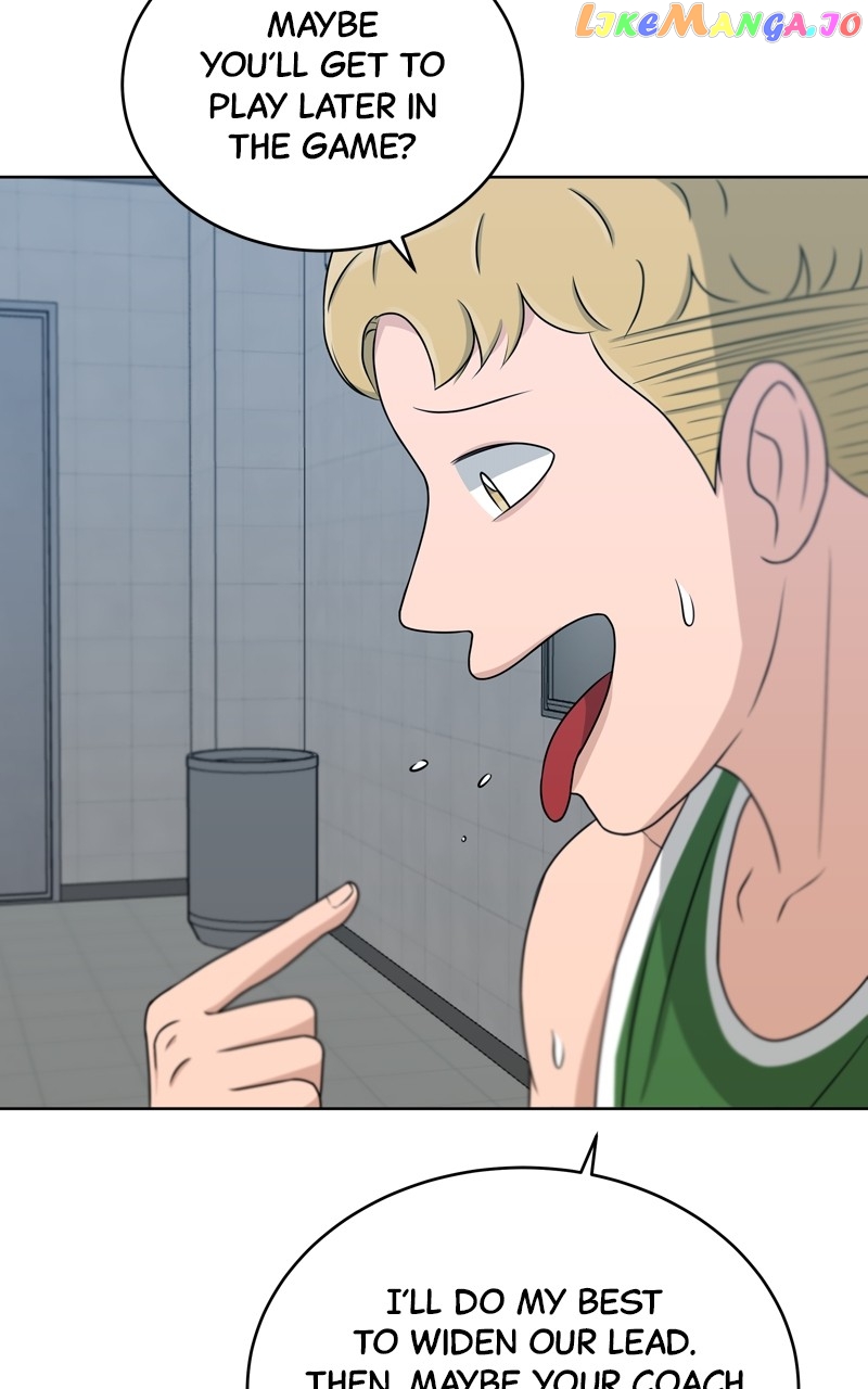 Big Man on the Court Chapter 33 - page 53