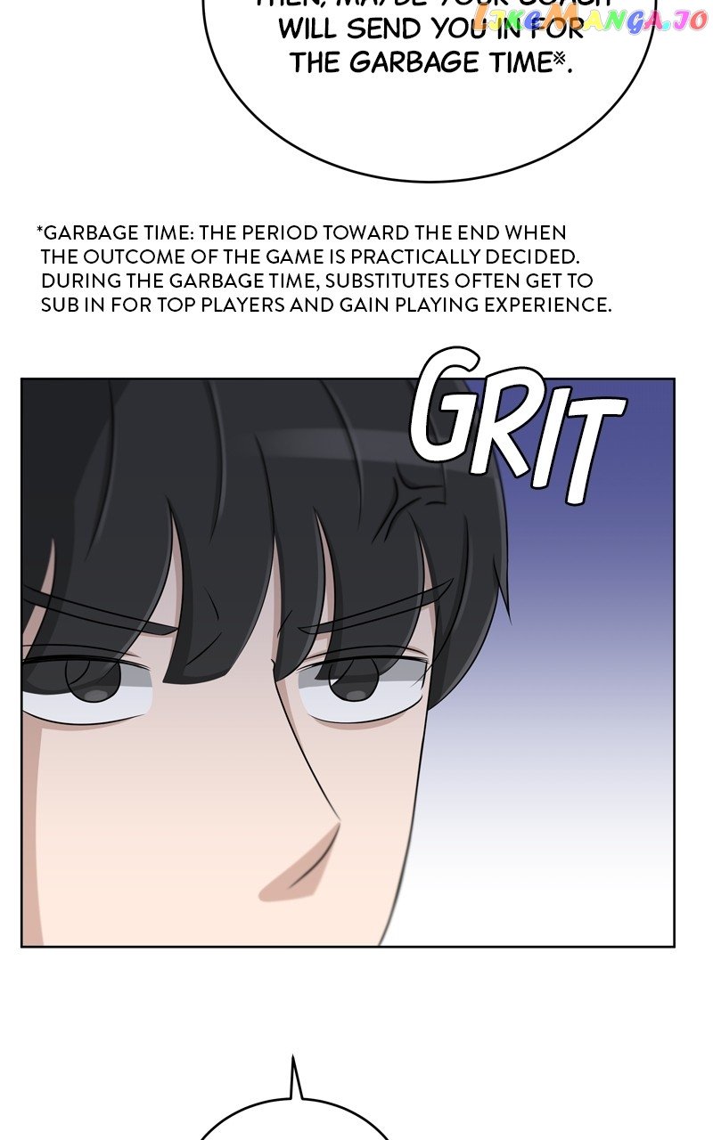 Big Man on the Court Chapter 33 - page 54