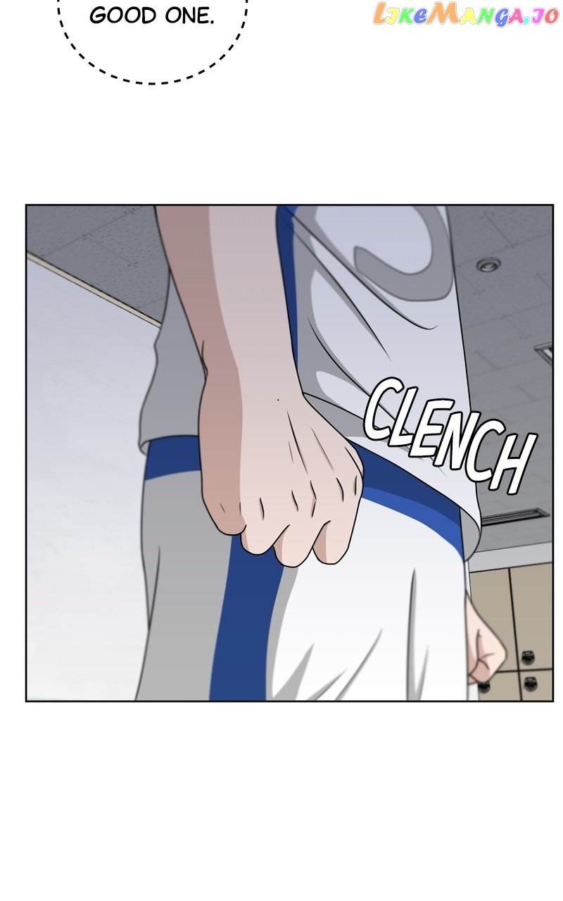Big Man on the Court Chapter 33 - page 63