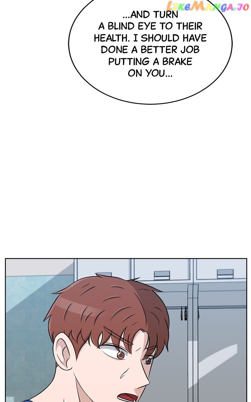 Big Man on the Court Chapter 33 - page 68