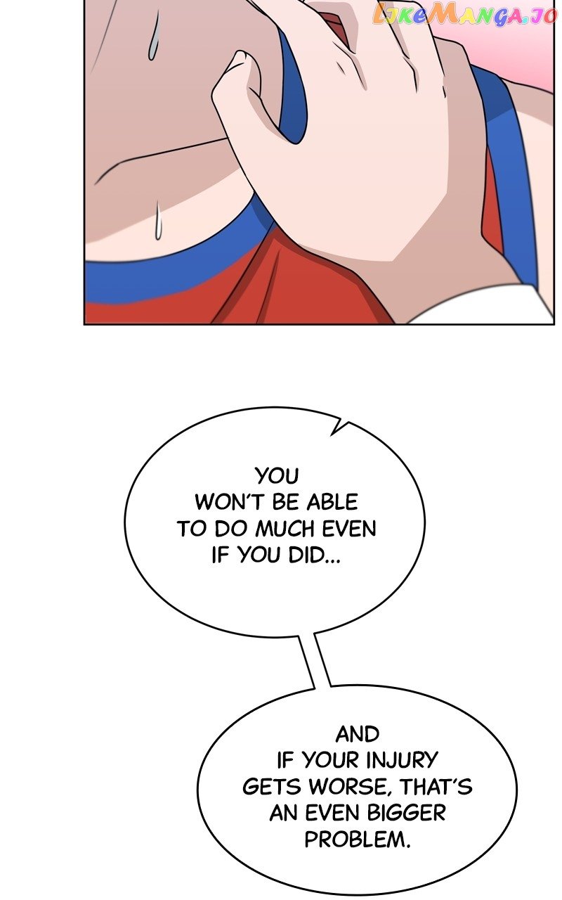 Big Man on the Court Chapter 33 - page 70