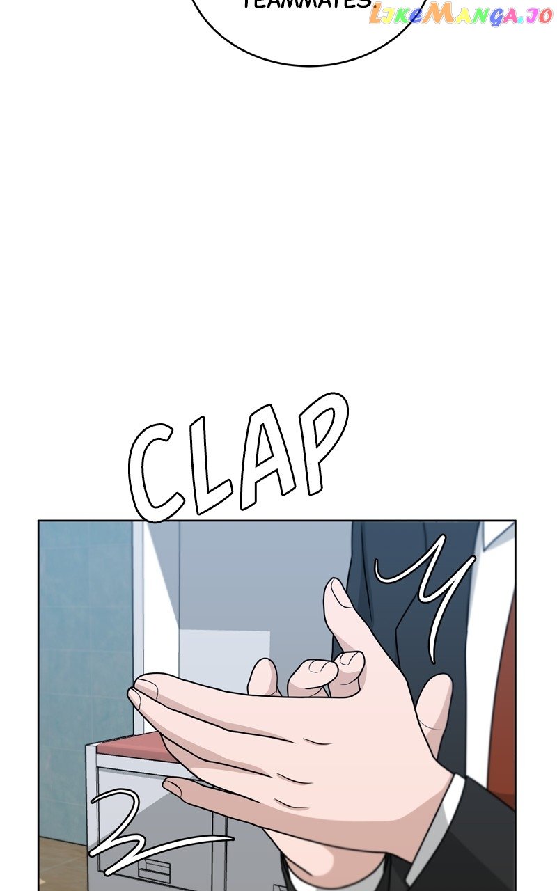 Big Man on the Court Chapter 33 - page 72