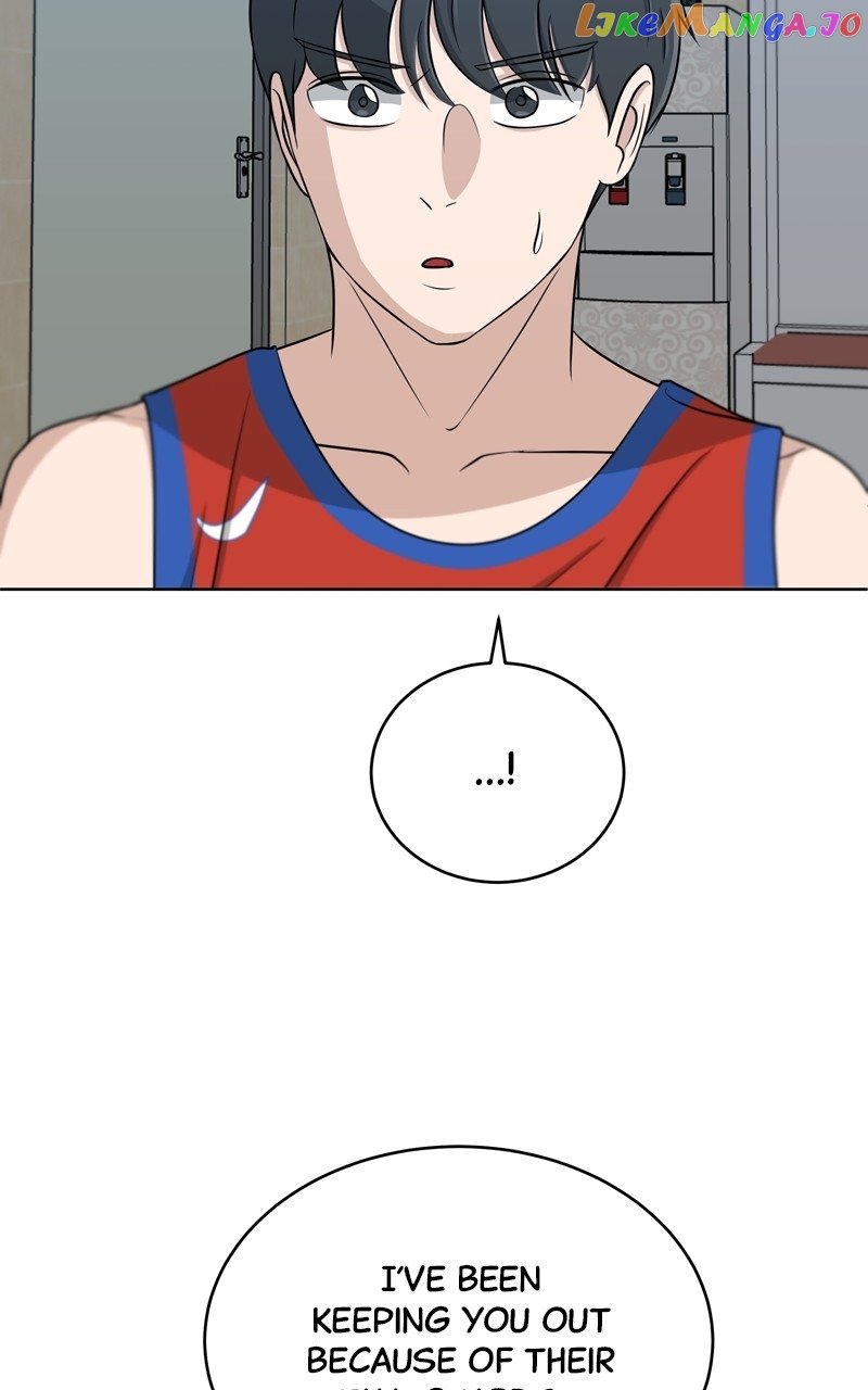 Big Man on the Court Chapter 33 - page 75