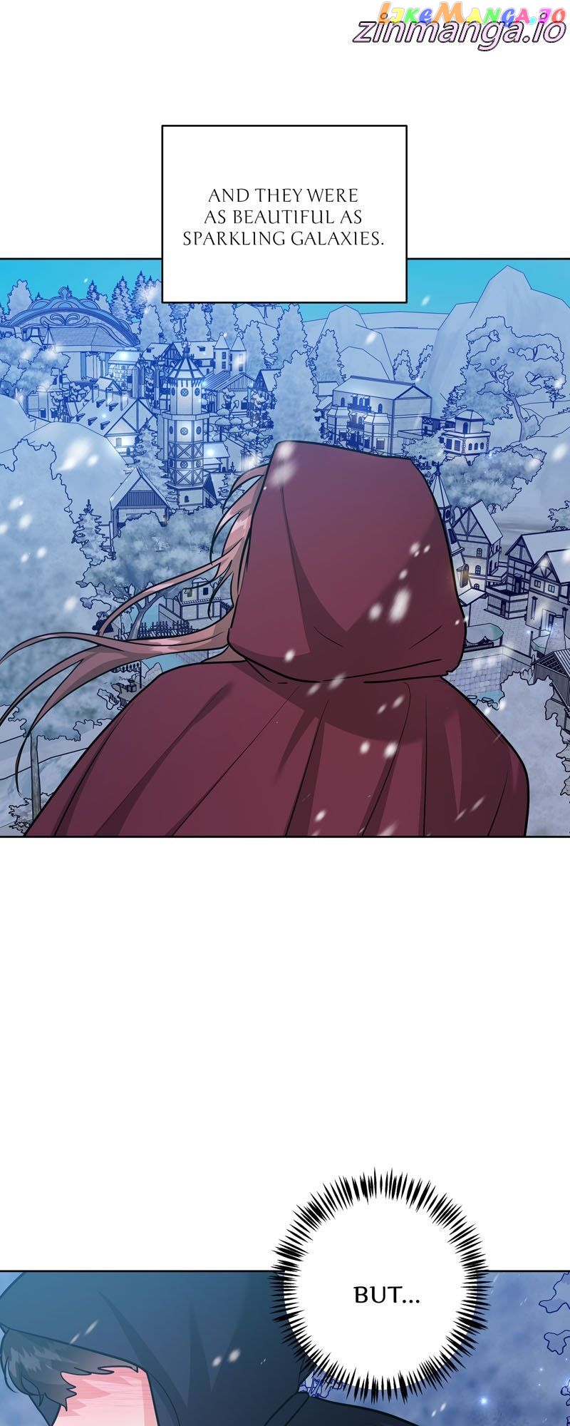 The Northern Duke Needs a Warm Hug Chapter 69 - page 5