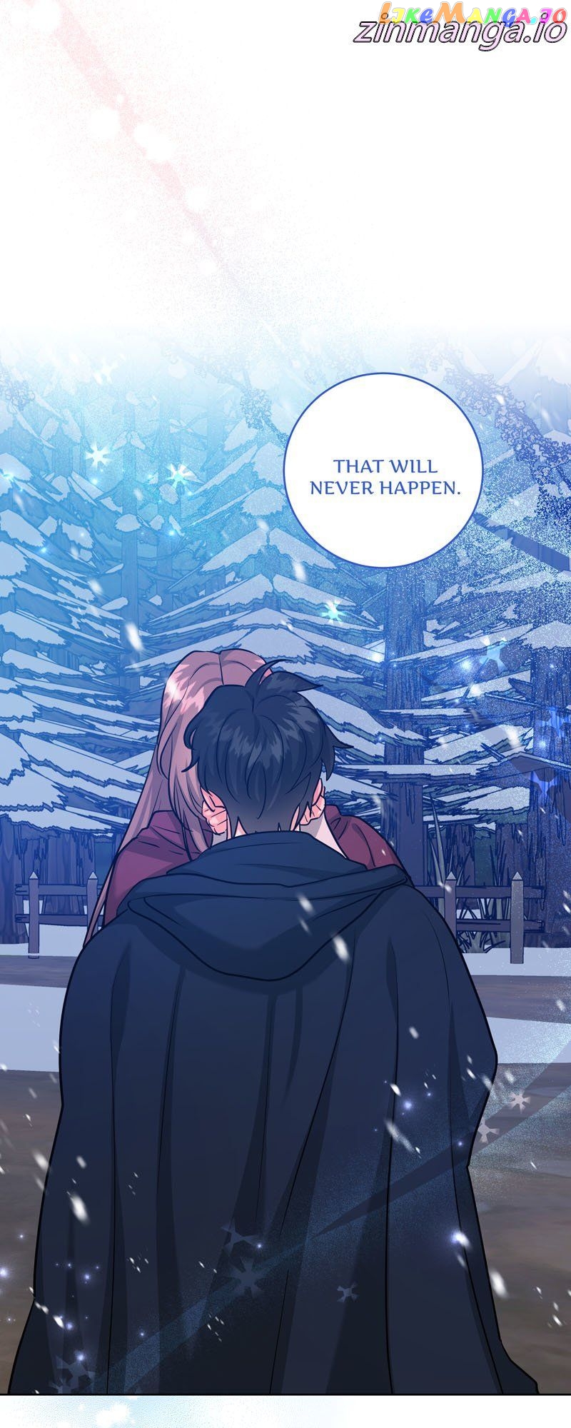 The Northern Duke Needs a Warm Hug Chapter 69 - page 48