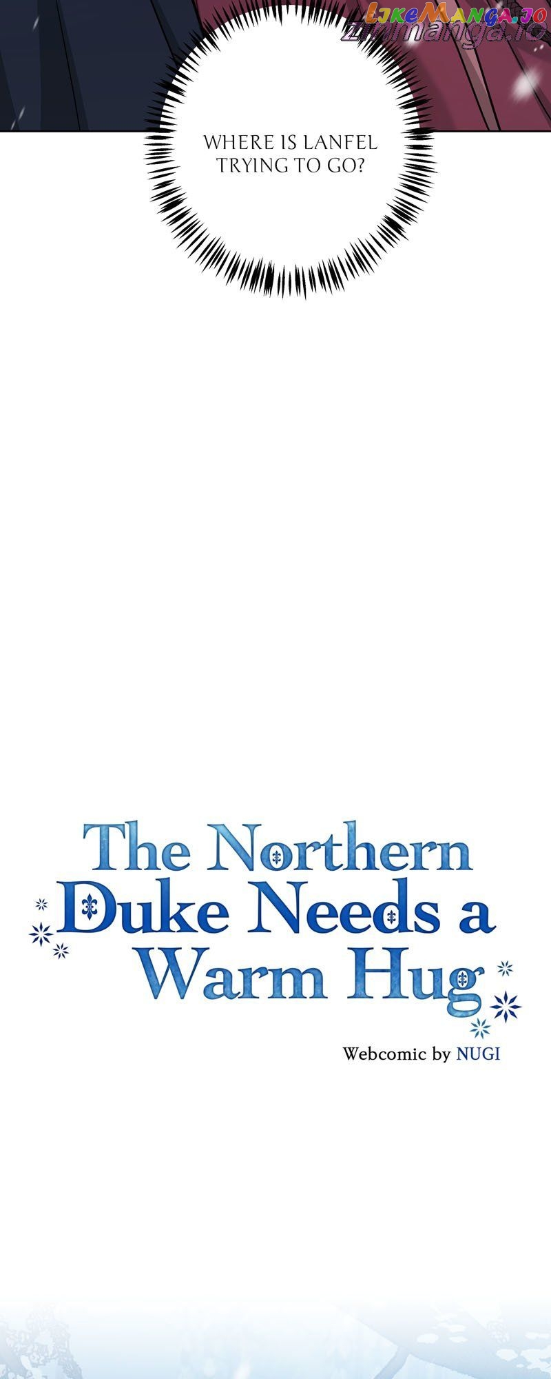 The Northern Duke Needs a Warm Hug Chapter 69 - page 7