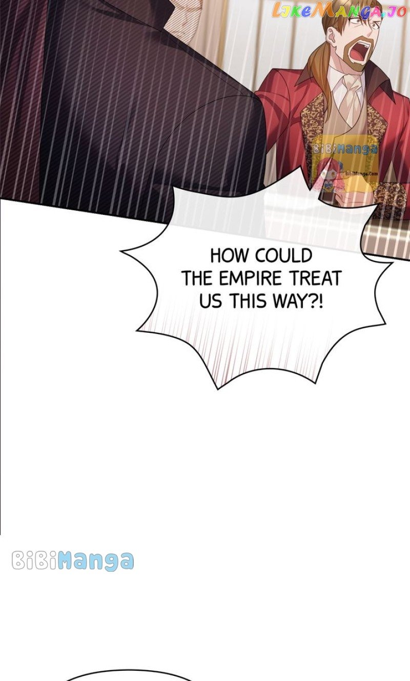 I Want to Become the Emperor, So I Need a Divorce Chapter 17 - page 40