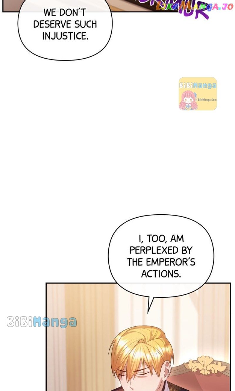 I Want to Become the Emperor, So I Need a Divorce Chapter 17 - page 42