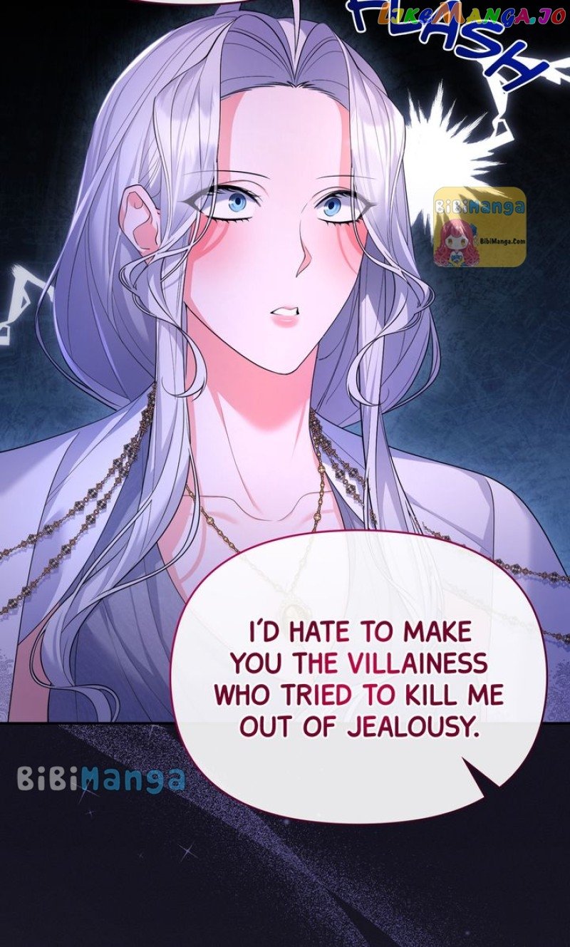 I Want to Become the Emperor, So I Need a Divorce Chapter 18 - page 79