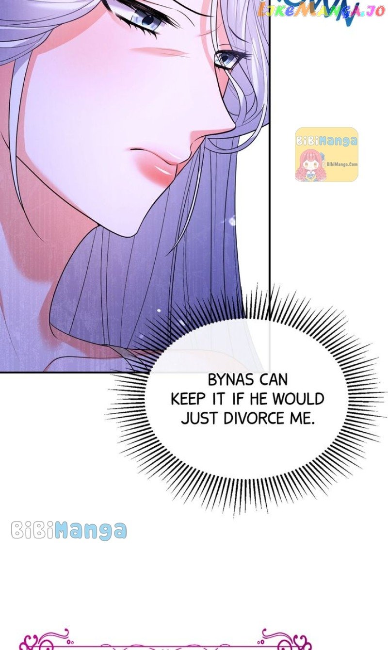 I Want to Become the Emperor, So I Need a Divorce Chapter 19 - page 49