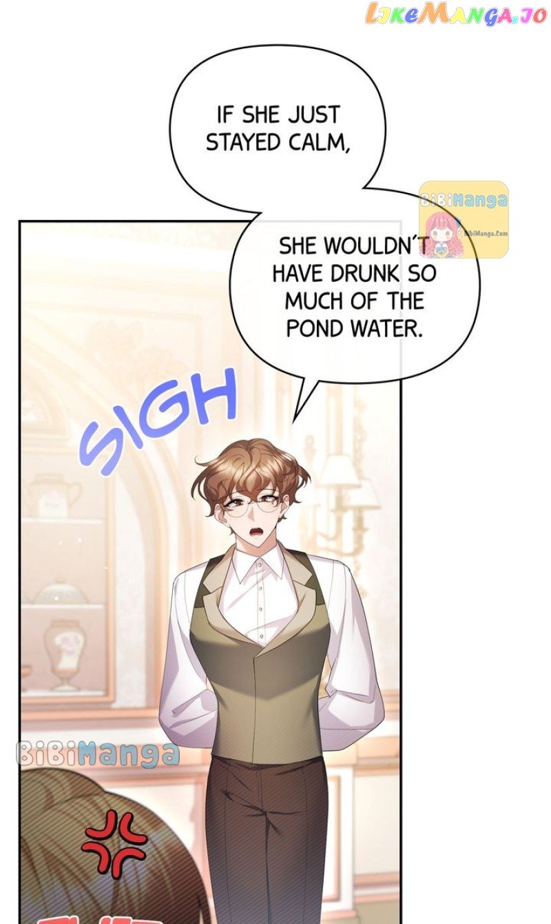 I Want to Become the Emperor, So I Need a Divorce Chapter 19 - page 10