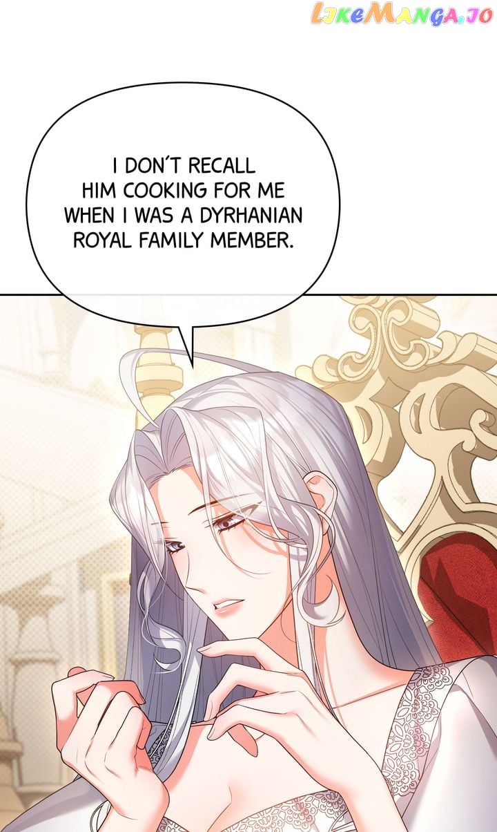 I Want to Become the Emperor, So I Need a Divorce Chapter 21 - page 13