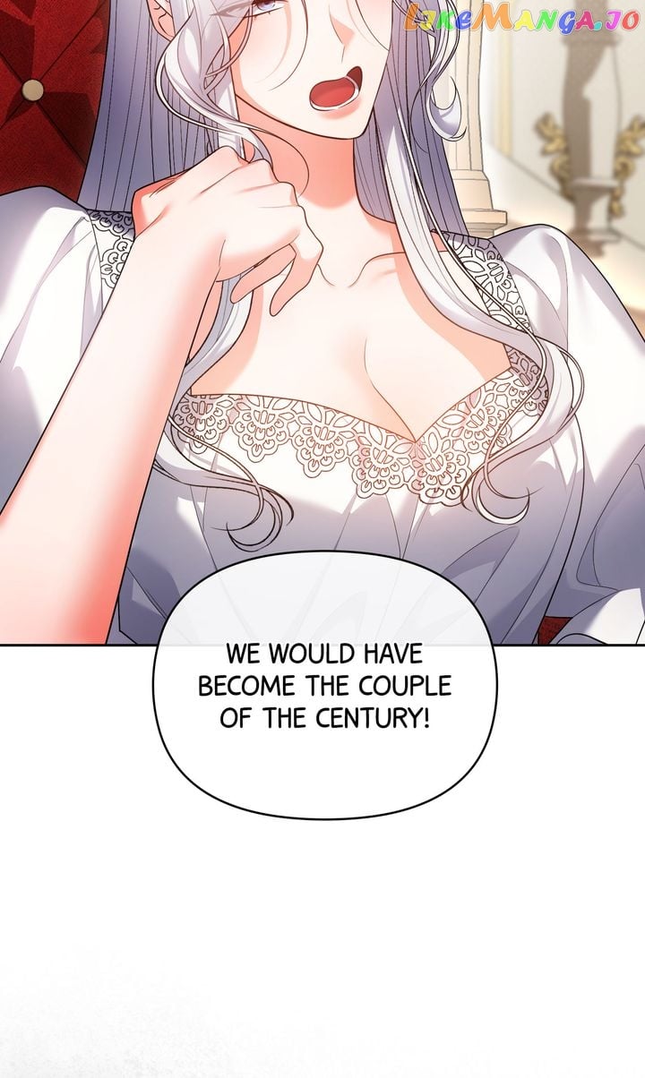 I Want to Become the Emperor, So I Need a Divorce Chapter 21 - page 39