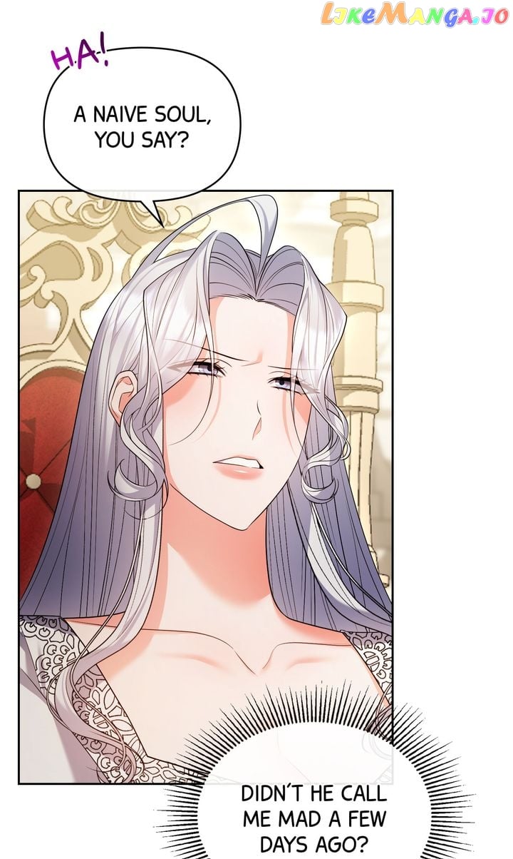 I Want to Become the Emperor, So I Need a Divorce Chapter 21 - page 51