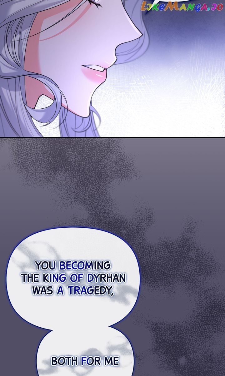 I Want to Become the Emperor, So I Need a Divorce Chapter 21 - page 56