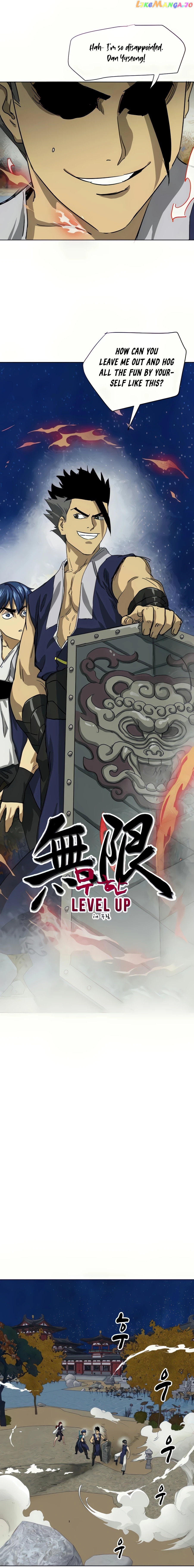 Infinite Level Up in Murim Chapter 112 - page 6