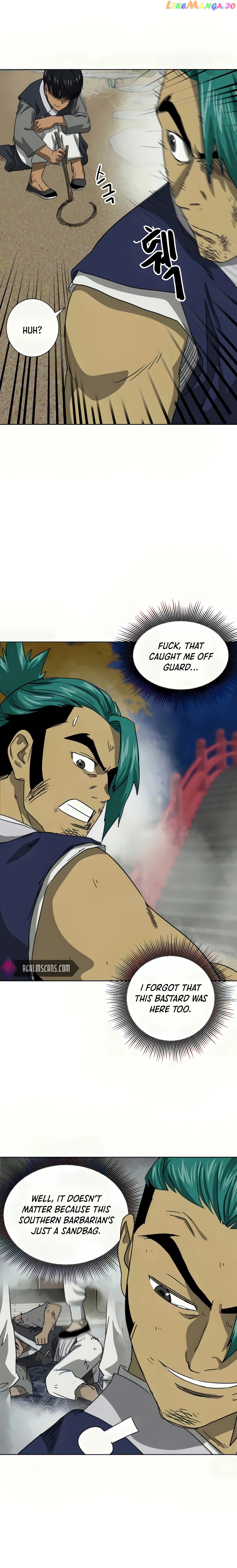 Infinite Level Up in Murim Chapter 112 - page 24