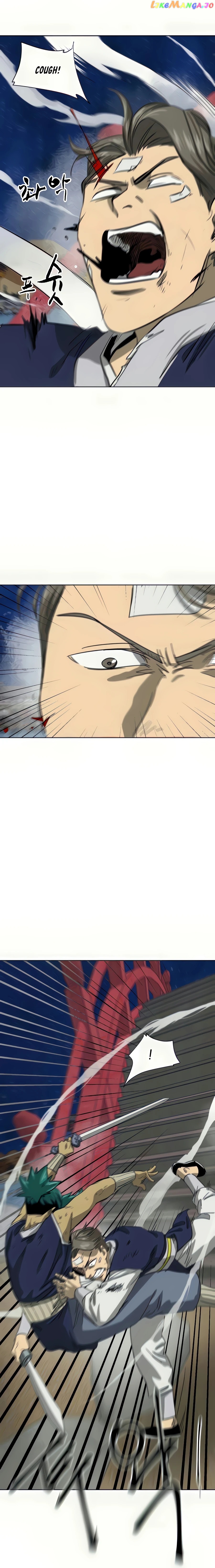 Infinite Level Up in Murim Chapter 112 - page 29
