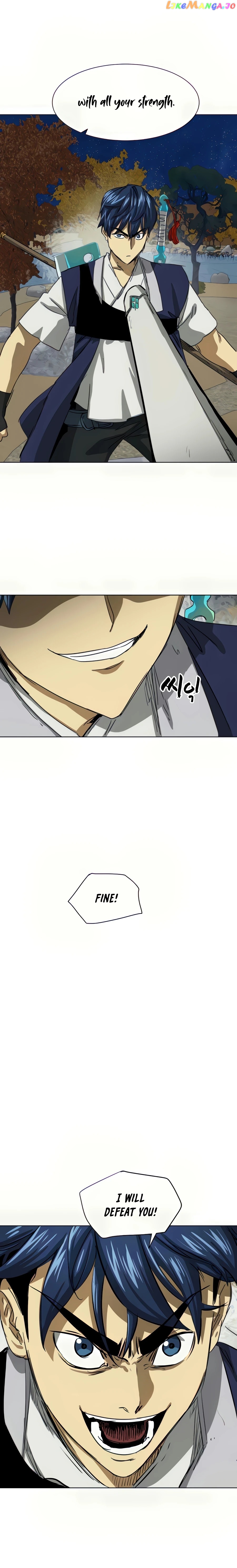 Infinite Level Up in Murim Chapter 112 - page 41