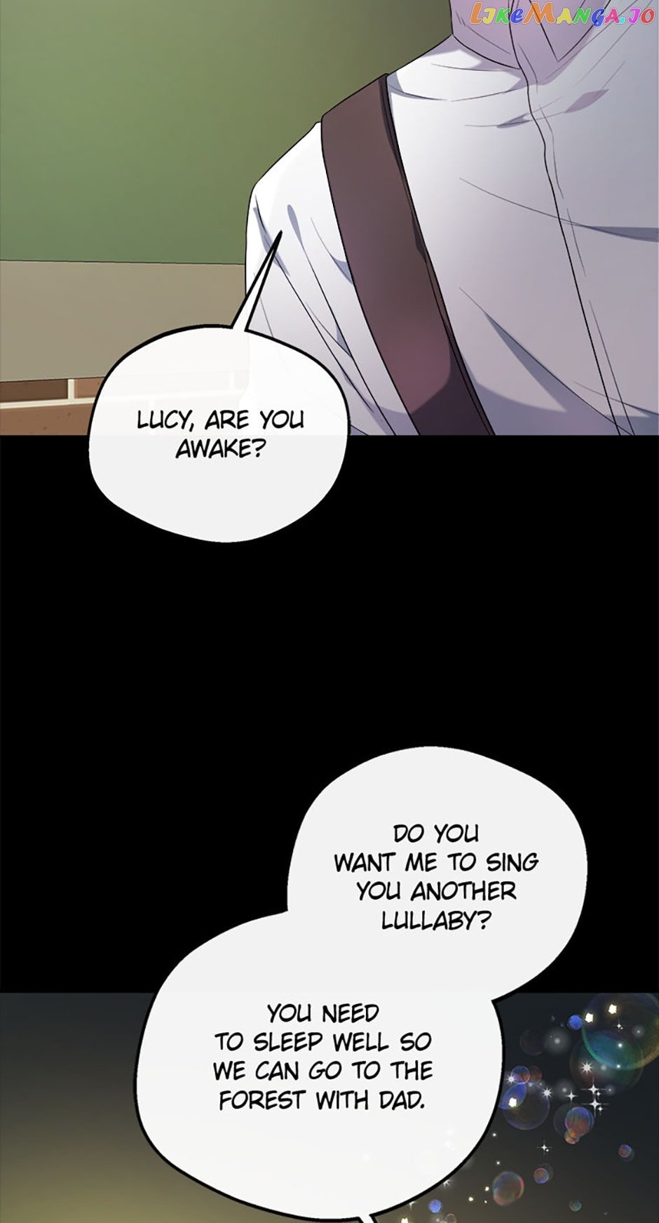 My Prince's Healing Touch Chapter 50 - page 26