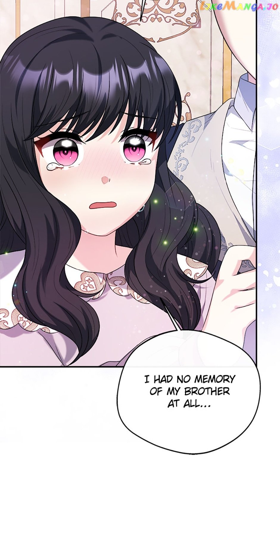 My Prince's Healing Touch Chapter 50 - page 83