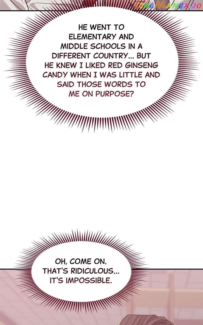 Lovers of the Galaxy Chapter 29 - page 39