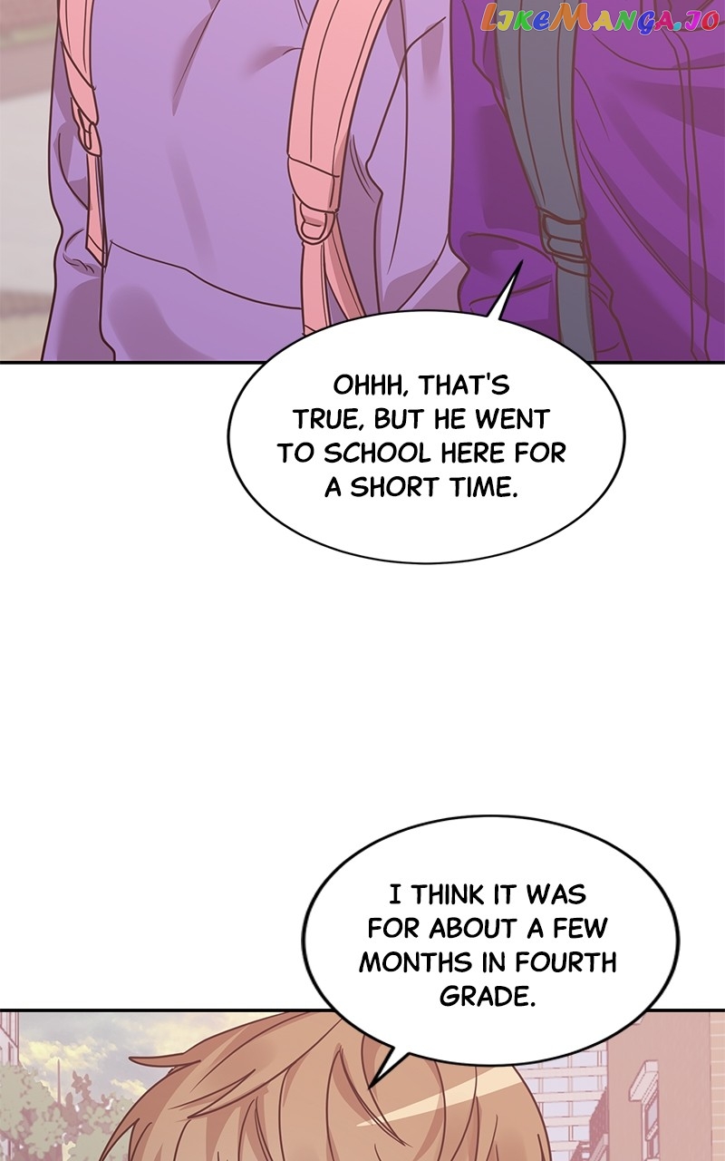 Lovers of the Galaxy Chapter 30 - page 4