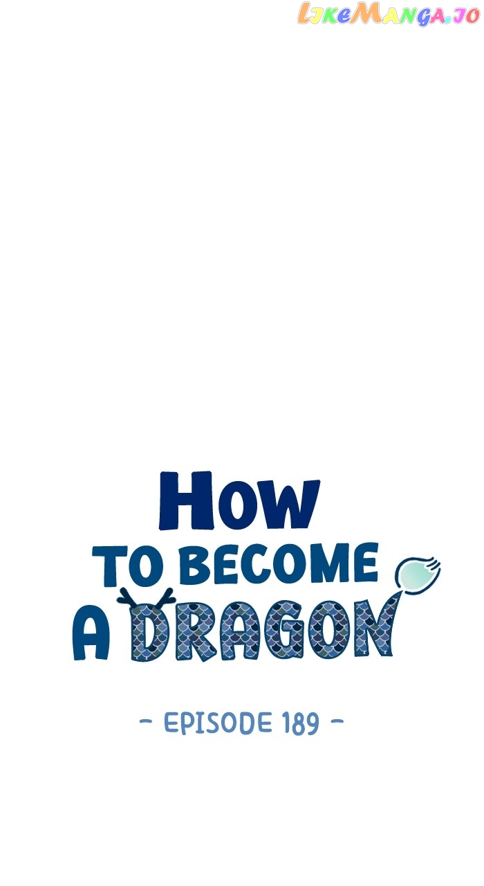 How to Become a Dragon Chapter 189 - page 15