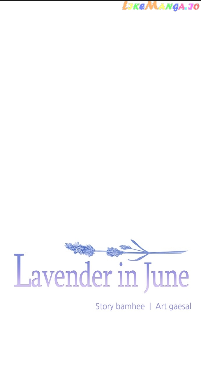 Lavender in June Chapter 33 - page 9