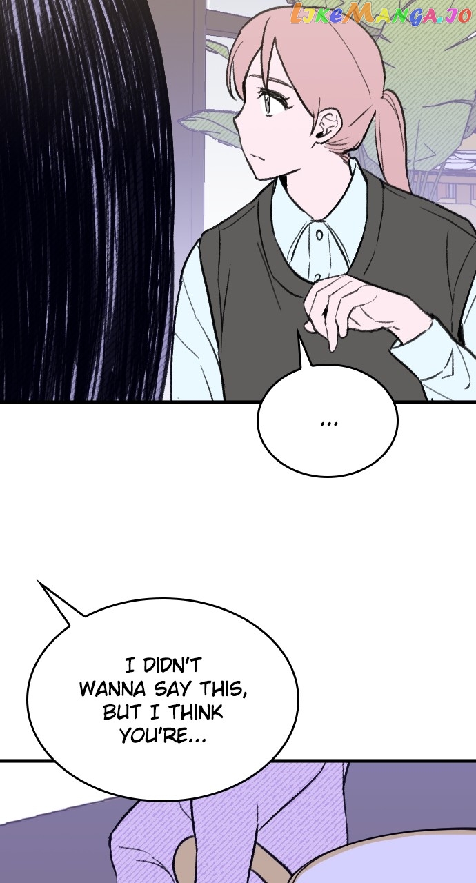 Lavender in June Chapter 33 - page 87