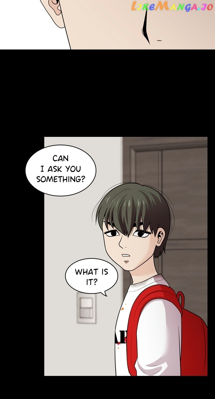 Tomorrow - Manhwa Chapter 110 - page 41