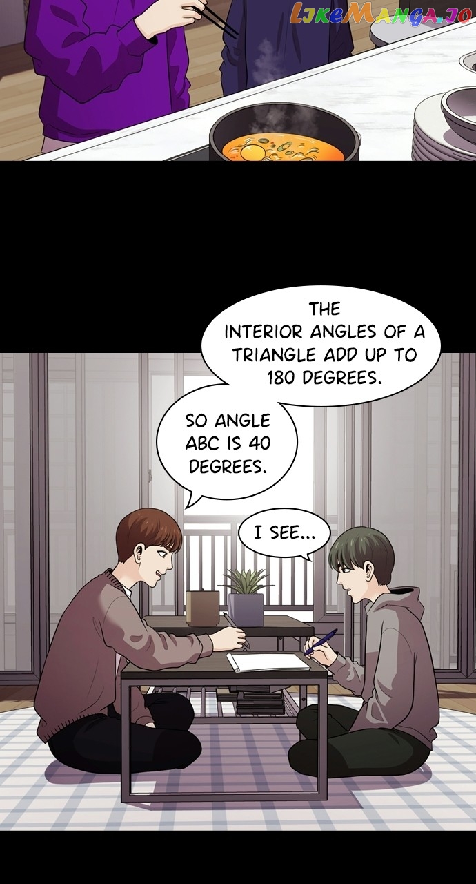 Tomorrow - Manhwa Chapter 110 - page 54