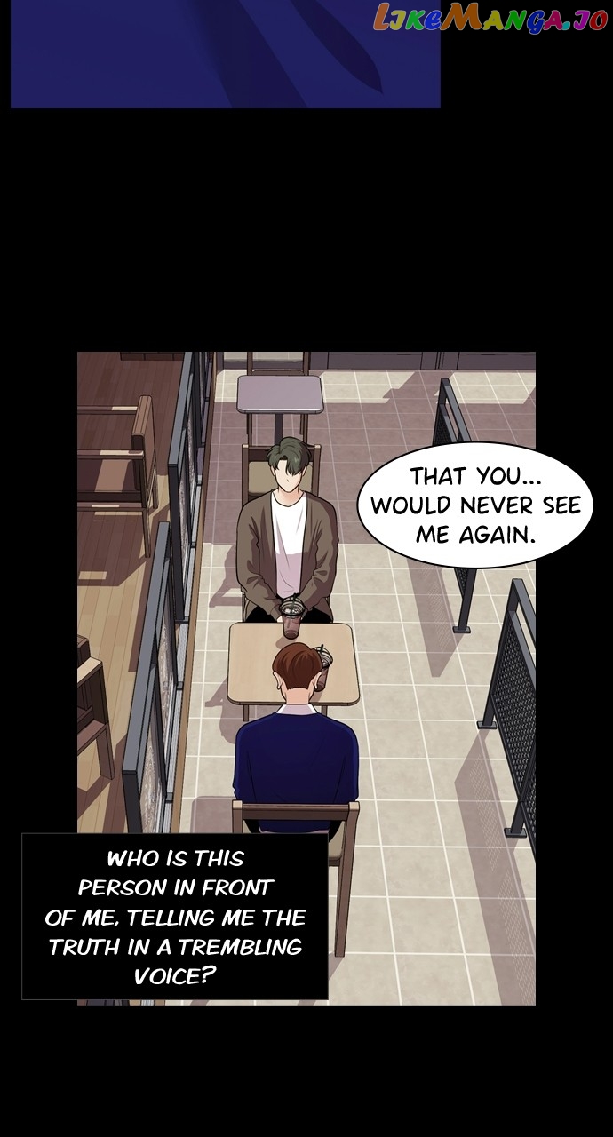 Tomorrow - Manhwa Chapter 114 - page 4