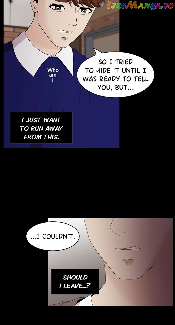 Tomorrow - Manhwa Chapter 114 - page 7