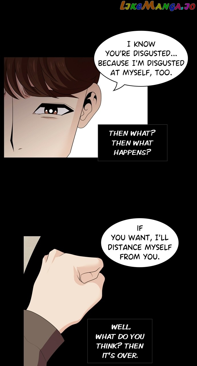 Tomorrow - Manhwa Chapter 114 - page 8