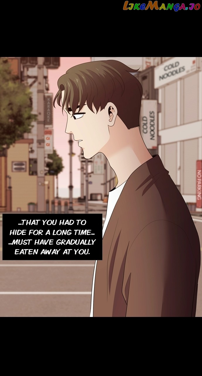 Tomorrow - Manhwa Chapter 114 - page 28