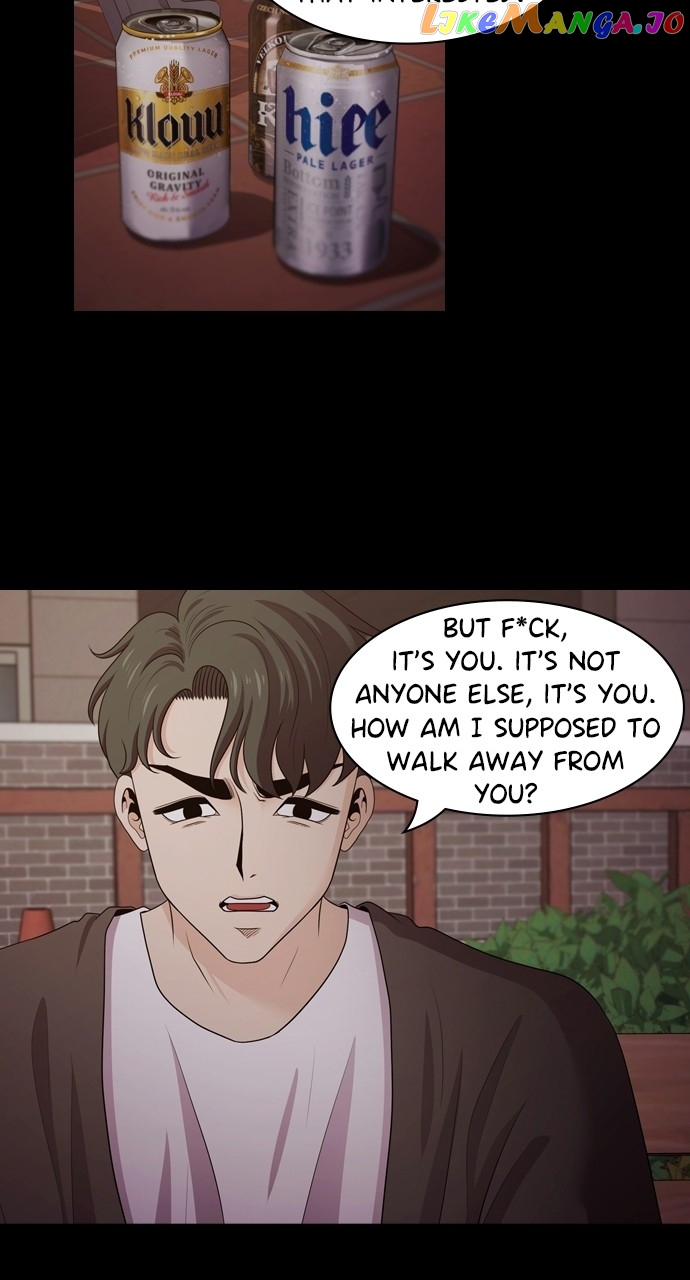 Tomorrow - Manhwa Chapter 114 - page 42