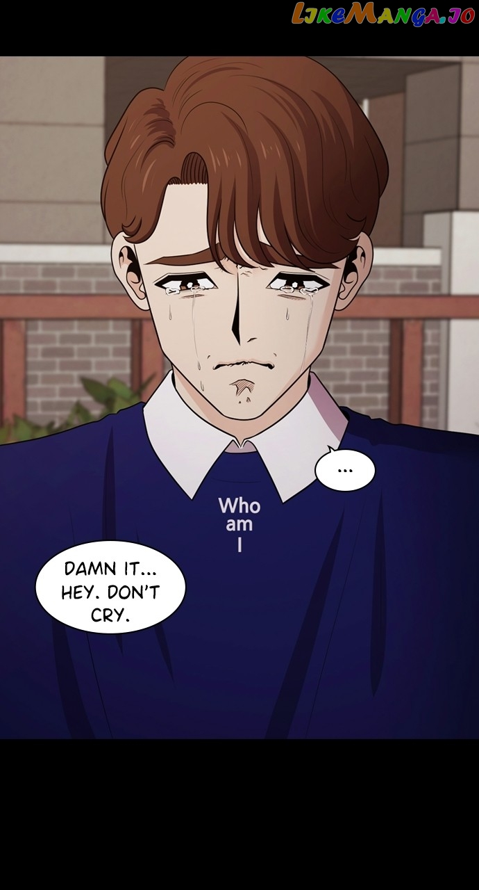 Tomorrow - Manhwa Chapter 114 - page 45