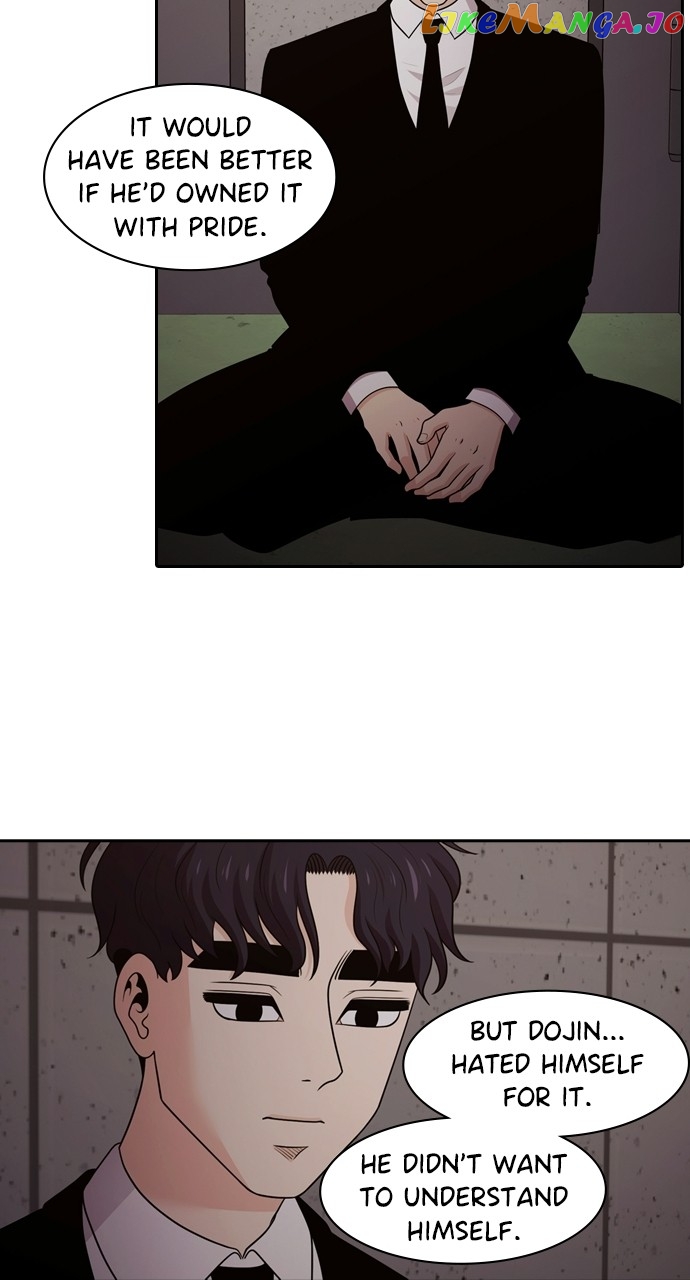 Tomorrow - Manhwa Chapter 114 - page 57