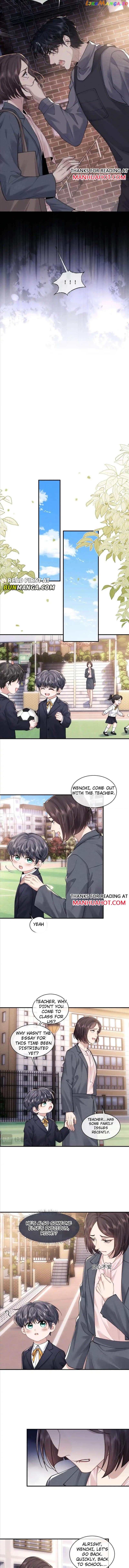 Everlasting Love Chapter 85 - page 3
