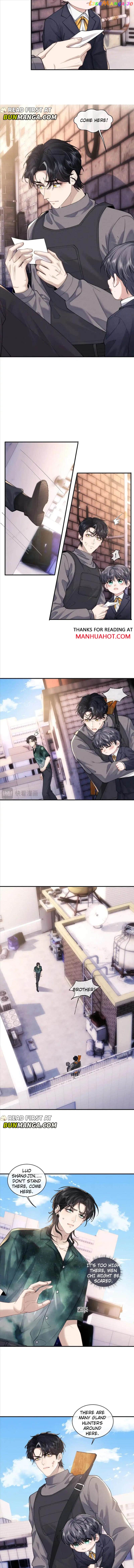 Everlasting Love Chapter 87 - page 5
