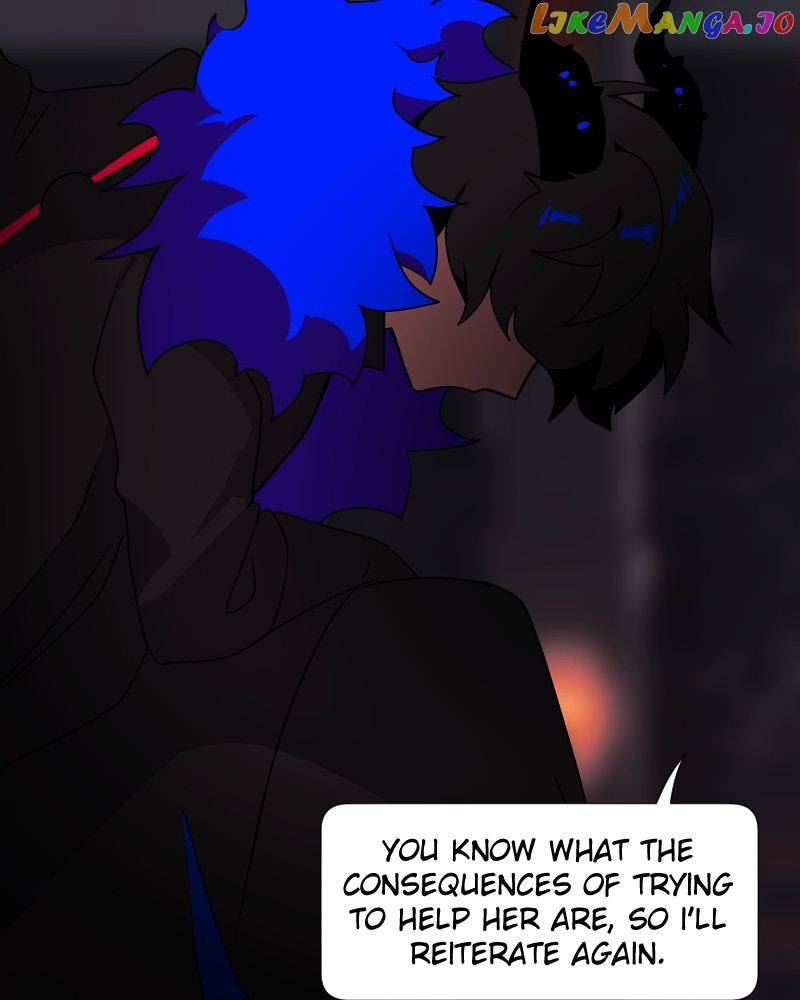 I’m the Grim Reaper Chapter 180 - page 45