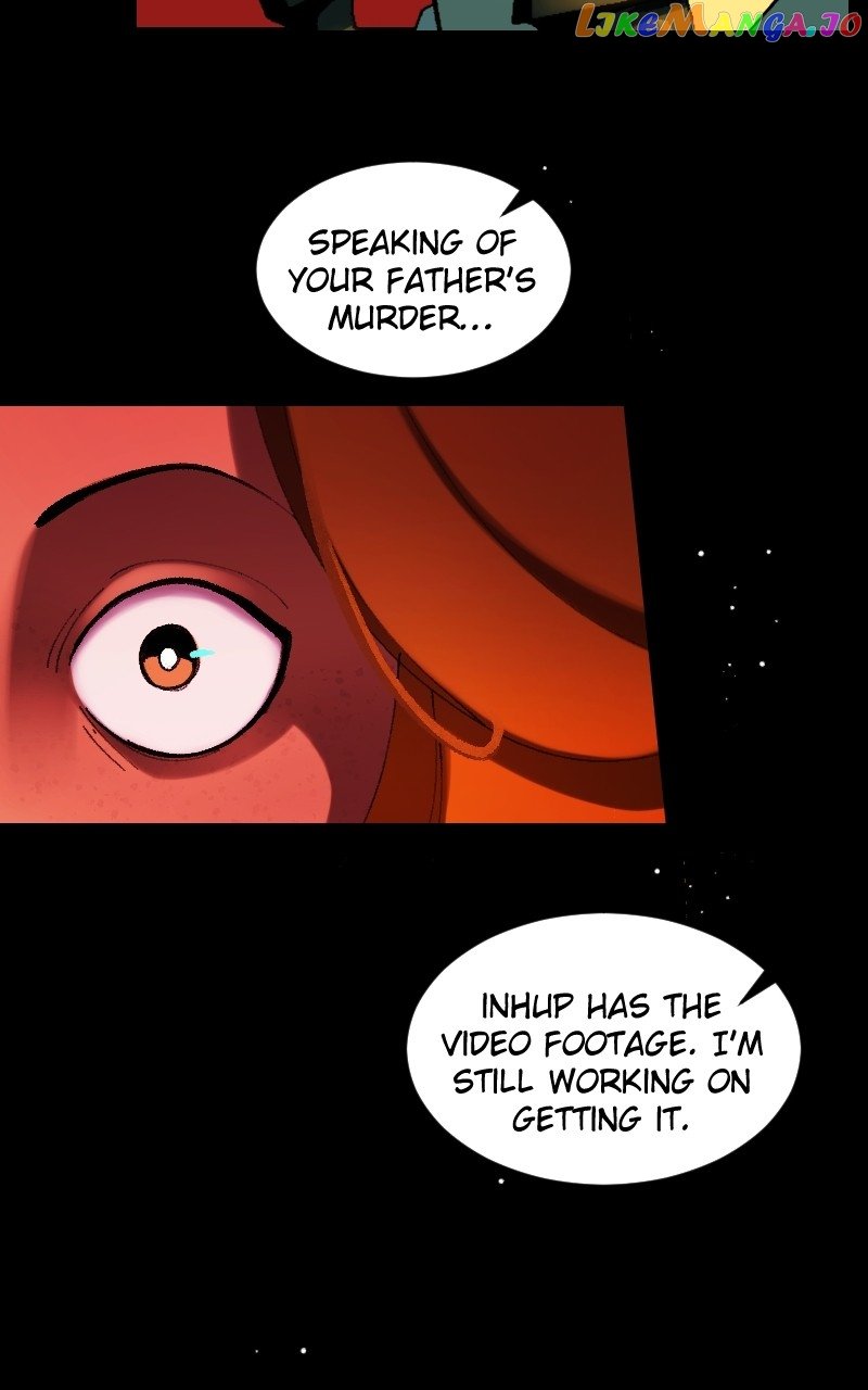 Not Even Bones Chapter 178 - page 24